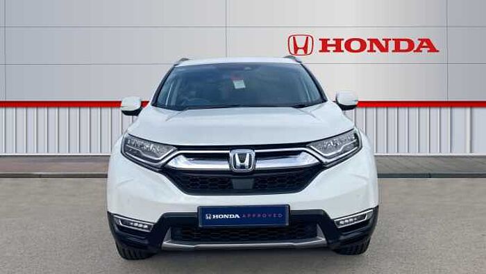 Honda CR-V 2.0 i-MMD Hybrid SR 5dr eCVT Hybrid Estate 