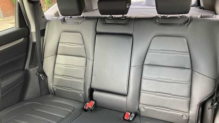 Honda CR-V 2.0 i-MMD Hybrid SR 5dr eCVT Hybrid Estate 