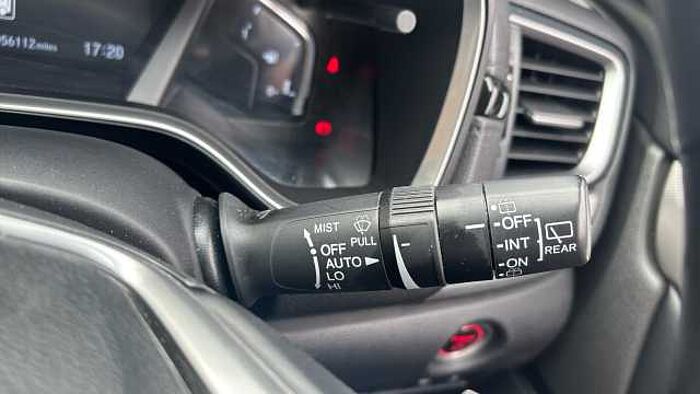 Honda CR-V 2.0 i-MMD Hybrid SR 5dr eCVT Hybrid Estate 