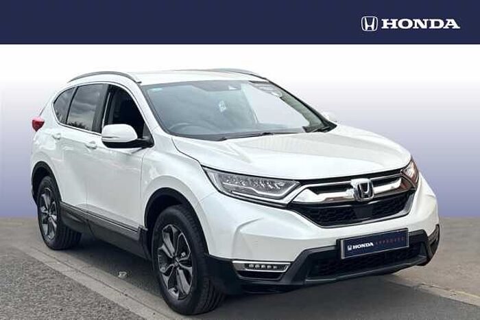 Honda CR-V 2.0 i-MMD Hybrid SR 5dr eCVT Hybrid Estate 