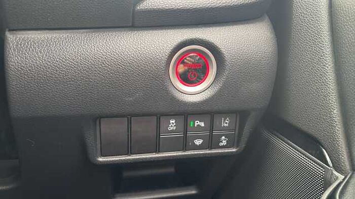 Honda CR-V 2.0 i-MMD Hybrid SR 5dr eCVT Hybrid Estate 