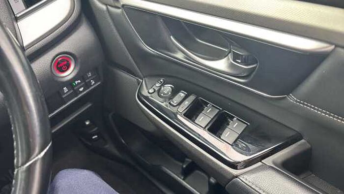 Honda CR-V 2.0 i-MMD Hybrid SR 5dr eCVT Hybrid Estate 
