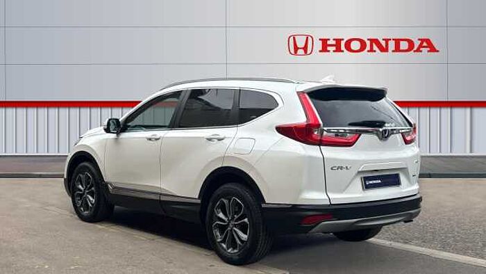 Honda CR-V 2.0 i-MMD Hybrid SR 5dr eCVT Hybrid Estate 