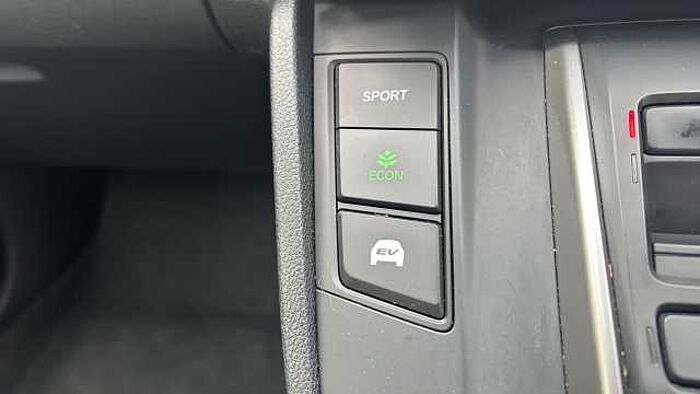 Honda CR-V 2.0 i-MMD Hybrid SR 5dr eCVT Hybrid Estate 