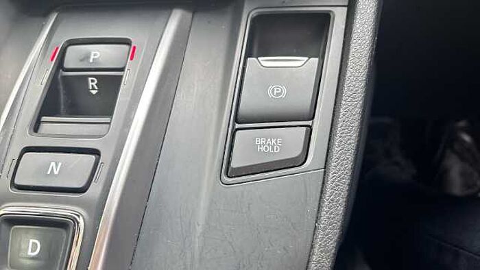 Honda CR-V 2.0 i-MMD Hybrid SR 5dr eCVT Hybrid Estate 