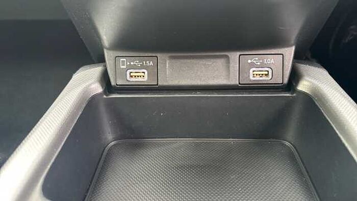 Honda CR-V 2.0 i-MMD Hybrid SR 5dr eCVT Hybrid Estate 
