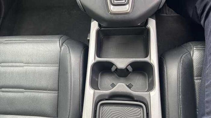 Honda CR-V 2.0 i-MMD Hybrid SR 5dr eCVT Hybrid Estate 