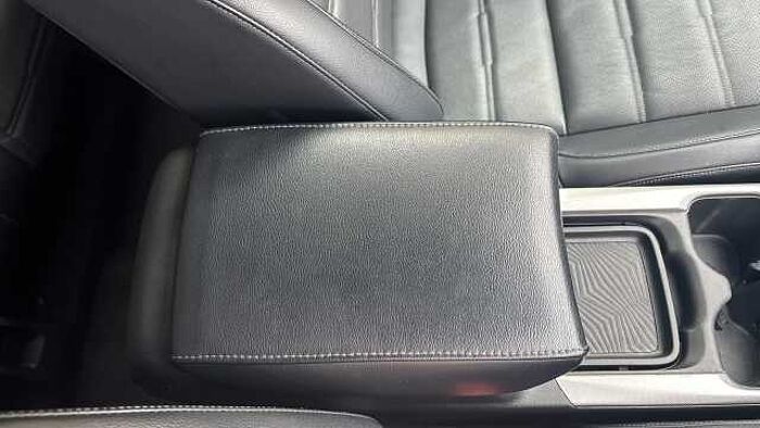 Honda CR-V 2.0 i-MMD Hybrid SR 5dr eCVT Hybrid Estate 