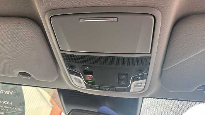 Honda CR-V 2.0 i-MMD Hybrid SR 5dr eCVT Hybrid Estate 