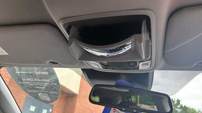 Honda CR-V 2.0 i-MMD Hybrid SR 5dr eCVT Hybrid Estate 