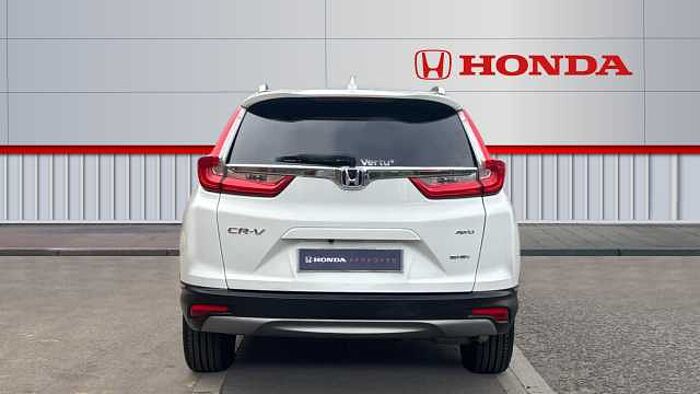 Honda CR-V 2.0 i-MMD Hybrid SR 5dr eCVT Hybrid Estate 