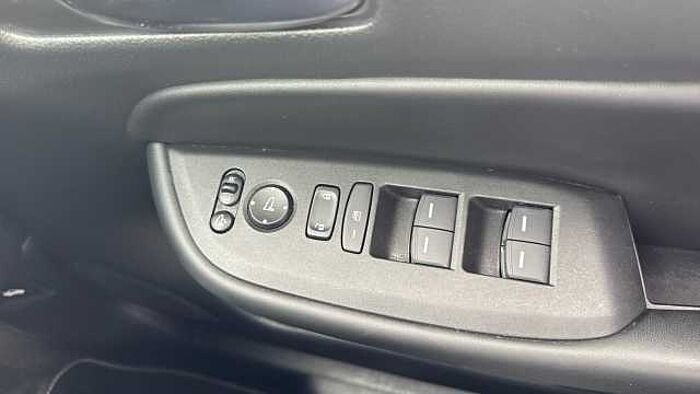 Honda Jazz 1.5 i-MMD Hybrid Crosstar Advance 5dr eCVT Hybrid Hatchback 