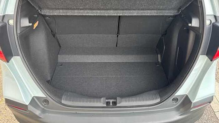 Honda Jazz 1.5 i-MMD Hybrid Crosstar Advance 5dr eCVT Hybrid Hatchback 