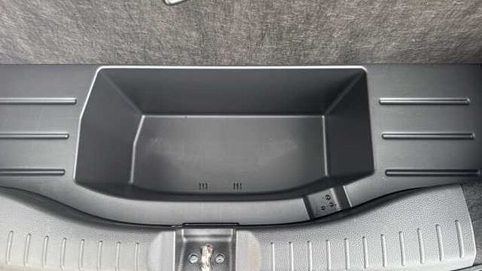 Honda Jazz 1.5 i-MMD Hybrid Crosstar Advance 5dr eCVT Hybrid Hatchback 