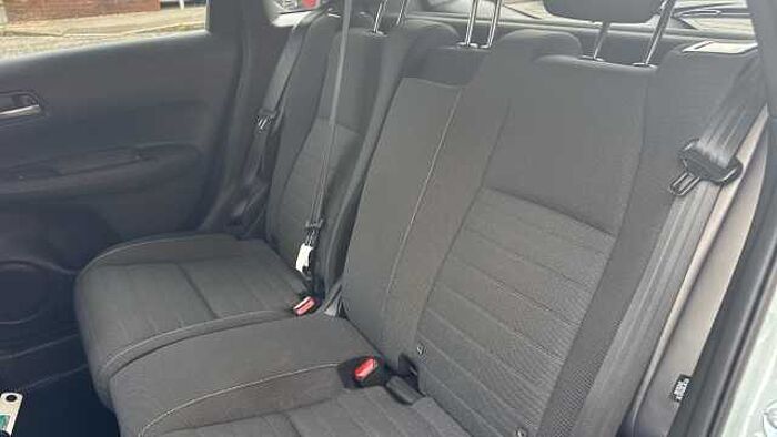 Honda Jazz 1.5 i-MMD Hybrid Crosstar Advance 5dr eCVT Hybrid Hatchback 