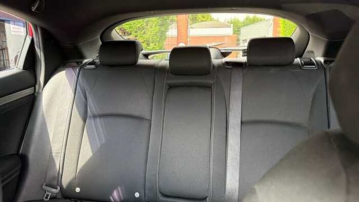 Honda Civic 1.5 VTEC Turbo Sport 5dr Petrol Hatchback 