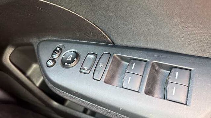 Honda Civic 1.5 VTEC Turbo Sport 5dr Petrol Hatchback 