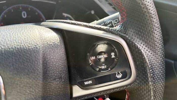 Honda Civic 1.5 VTEC Turbo Sport 5dr Petrol Hatchback 