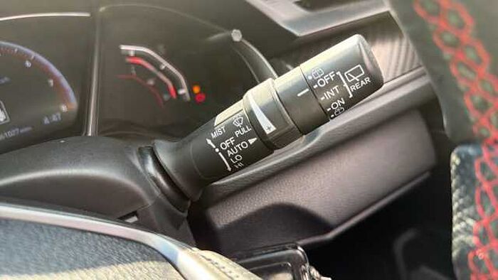 Honda Civic 1.5 VTEC Turbo Sport 5dr Petrol Hatchback 