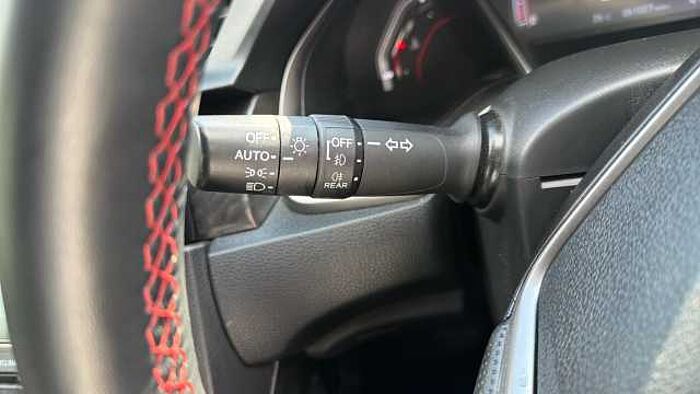 Honda Civic 1.5 VTEC Turbo Sport 5dr Petrol Hatchback 