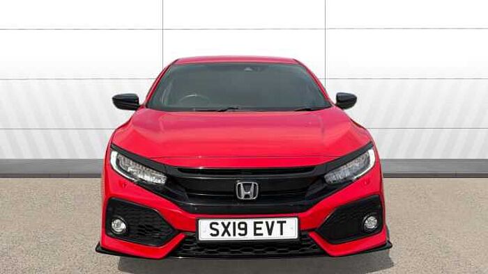 Honda Civic 1.5 VTEC Turbo Sport 5dr Petrol Hatchback 