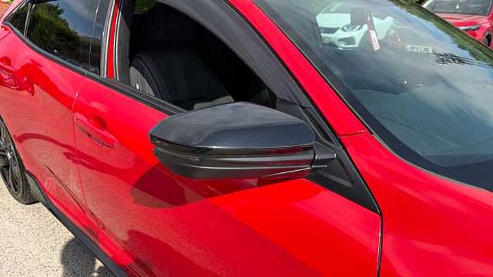 Honda Civic 1.5 VTEC Turbo Sport 5dr Petrol Hatchback 