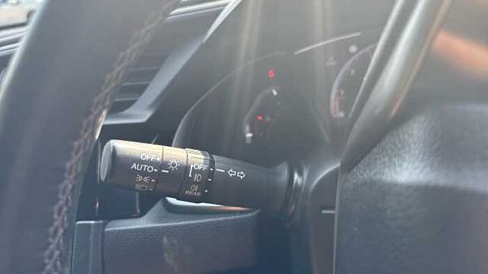 Honda Civic 1.5 VTEC Turbo Sport 5dr Petrol Hatchback 