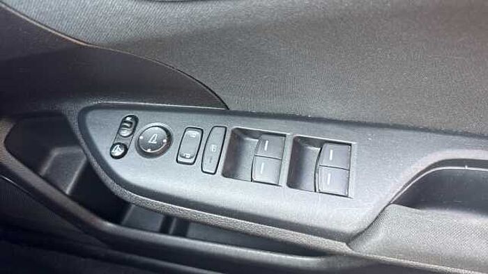 Honda Civic 1.5 VTEC Turbo Sport 5dr Petrol Hatchback 