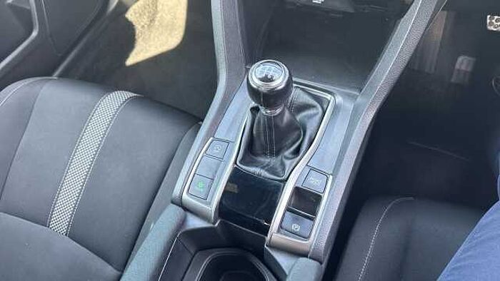Honda Civic 1.5 VTEC Turbo Sport 5dr Petrol Hatchback 