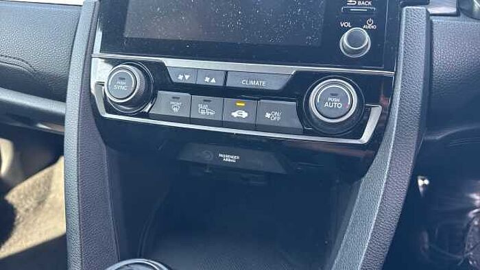 Honda Civic 1.5 VTEC Turbo Sport 5dr Petrol Hatchback 