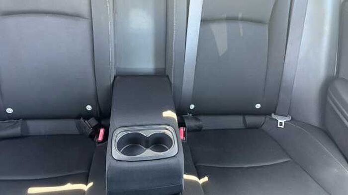 Honda Civic 1.5 VTEC Turbo Sport 5dr Petrol Hatchback 