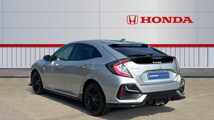 Honda Civic 1.5 VTEC Turbo Sport 5dr Petrol Hatchback 