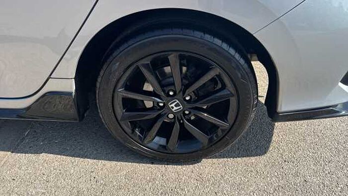 Honda Civic 1.5 VTEC Turbo Sport 5dr Petrol Hatchback 