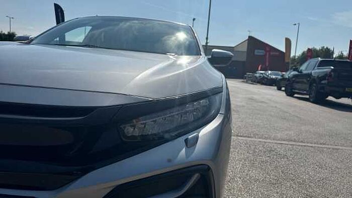 Honda Civic 1.5 VTEC Turbo Sport 5dr Petrol Hatchback 