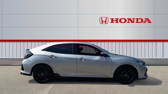 Honda Civic 1.5 VTEC Turbo Sport 5dr Petrol Hatchback 