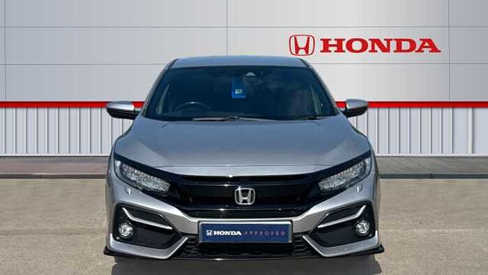 Honda Civic 1.5 VTEC Turbo Sport 5dr Petrol Hatchback 