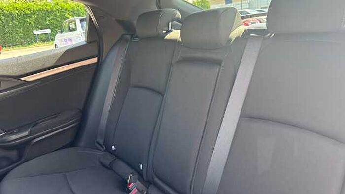 Honda Civic 1.5 VTEC Turbo Sport 5dr Petrol Hatchback 