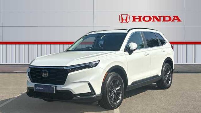 Honda CR-V 2.0 eHEV Advance 5dr eCVT Hybrid Estate 