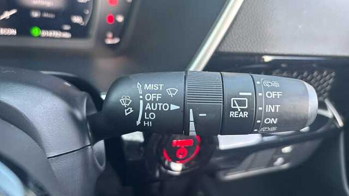 Honda CR-V 2.0 eHEV Advance 5dr eCVT Hybrid Estate 