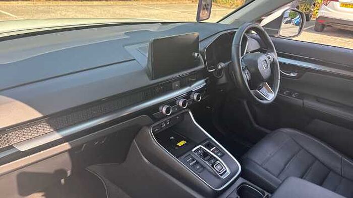 Honda CR-V 2.0 eHEV Advance 5dr eCVT Hybrid Estate 
