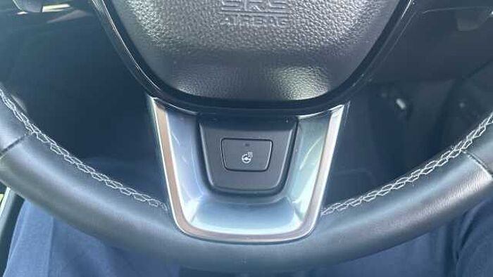 Honda CR-V 2.0 eHEV Advance 5dr eCVT Hybrid Estate 