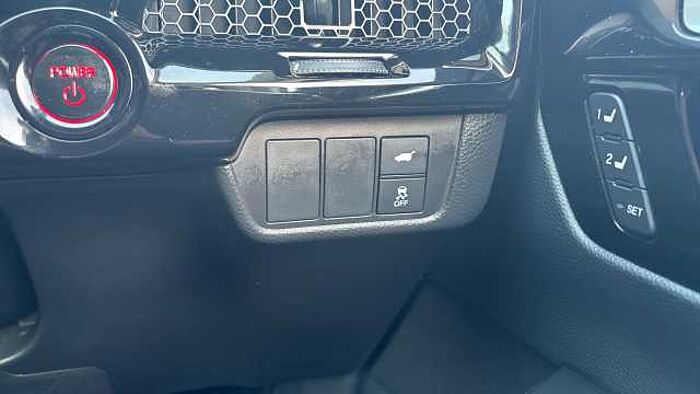 Honda CR-V 2.0 eHEV Advance 5dr eCVT Hybrid Estate 