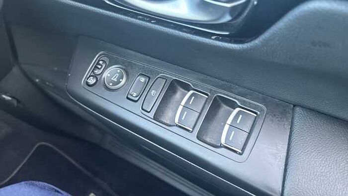 Honda CR-V 2.0 eHEV Advance 5dr eCVT Hybrid Estate 