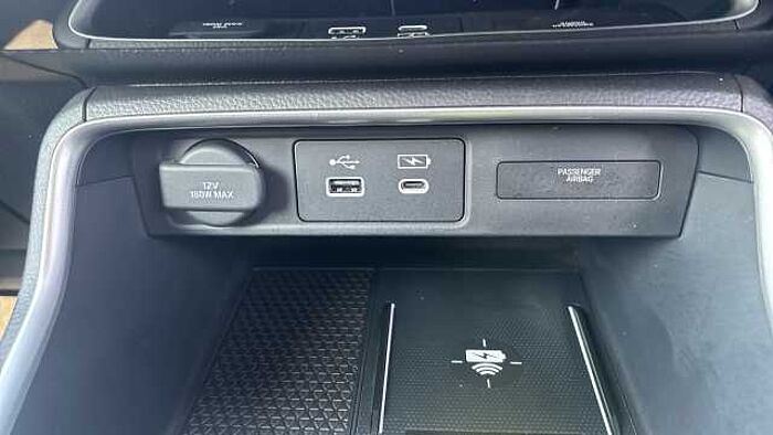 Honda CR-V 2.0 eHEV Advance 5dr eCVT Hybrid Estate 
