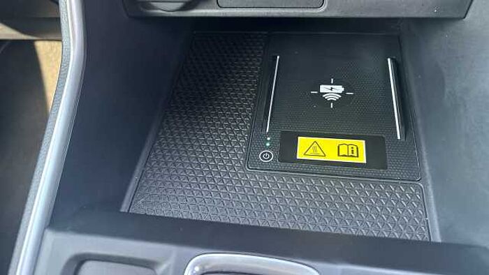 Honda CR-V 2.0 eHEV Advance 5dr eCVT Hybrid Estate 