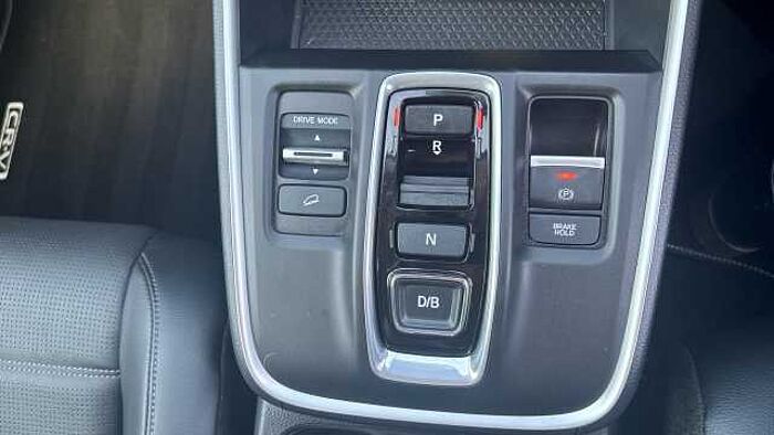 Honda CR-V 2.0 eHEV Advance 5dr eCVT Hybrid Estate 