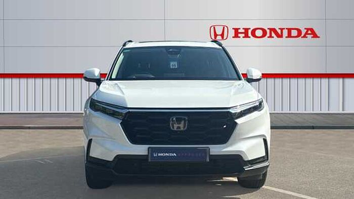 Honda CR-V 2.0 eHEV Advance 5dr eCVT Hybrid Estate 