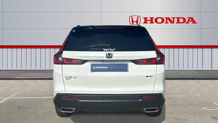 Honda CR-V 2.0 eHEV Advance 5dr eCVT Hybrid Estate 
