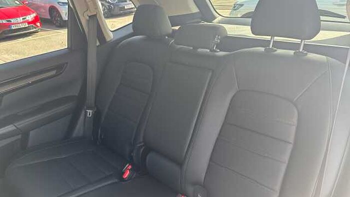 Honda CR-V 2.0 eHEV Advance 5dr eCVT Hybrid Estate 