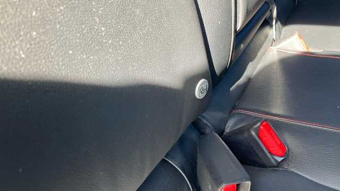 Honda Civic 1.0 VTEC Turbo 126 Sport Line 5dr Petrol Hatchback 